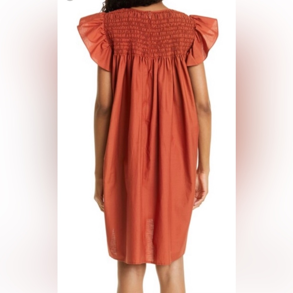Sea NewYork Gladys dress size XS Excellent Condition! - Picture 2 of 5